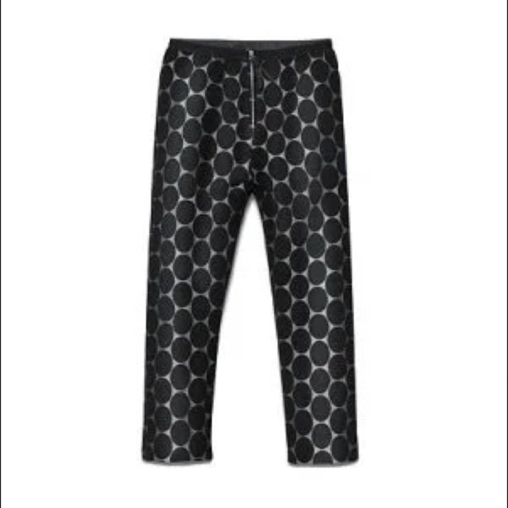 Marni with H&M collection pants